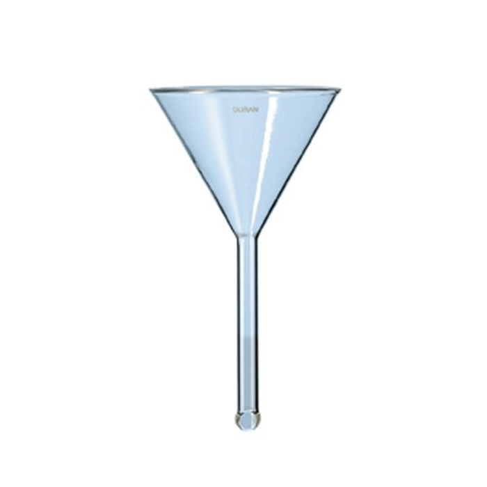 Phễu thủy tinh – 21351 – Duran