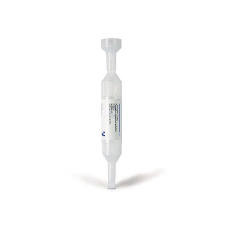 Tìm Hiểu Hóa Chất HCl – Hydrochloric Acid – 1N 1amp – 1amp – 1099700001 – Merck