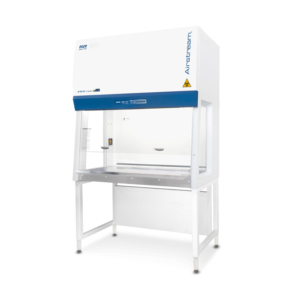 Tủ an toàn sinh học cấp II Streamline® – ESCO