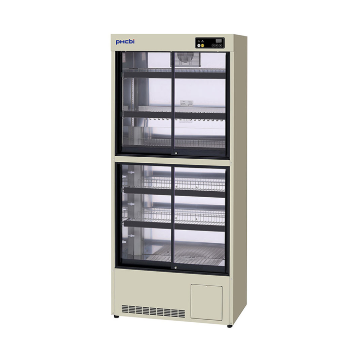 Tủ mát chuyên dụng 14°C, 340L – PHC – MPR-S313-PK