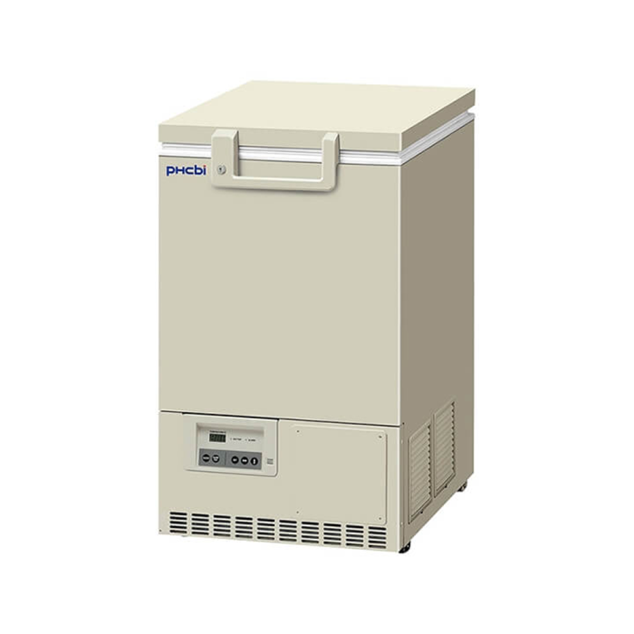 Tủ lạnh âm sâu -80°C, 84L – PHC – MDF-C8V1-PE