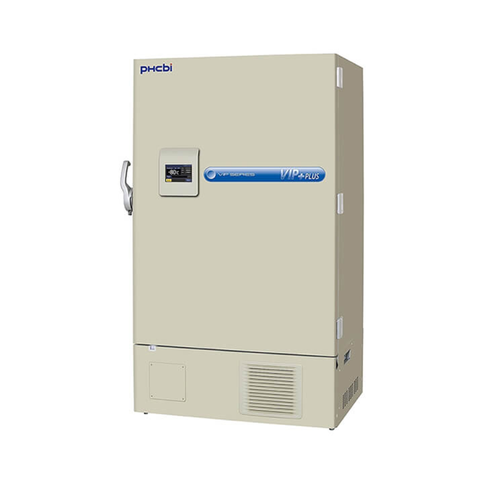 Tủ lạnh âm sâu -86°C, 845L – PHC – MDF-DU900V-PB