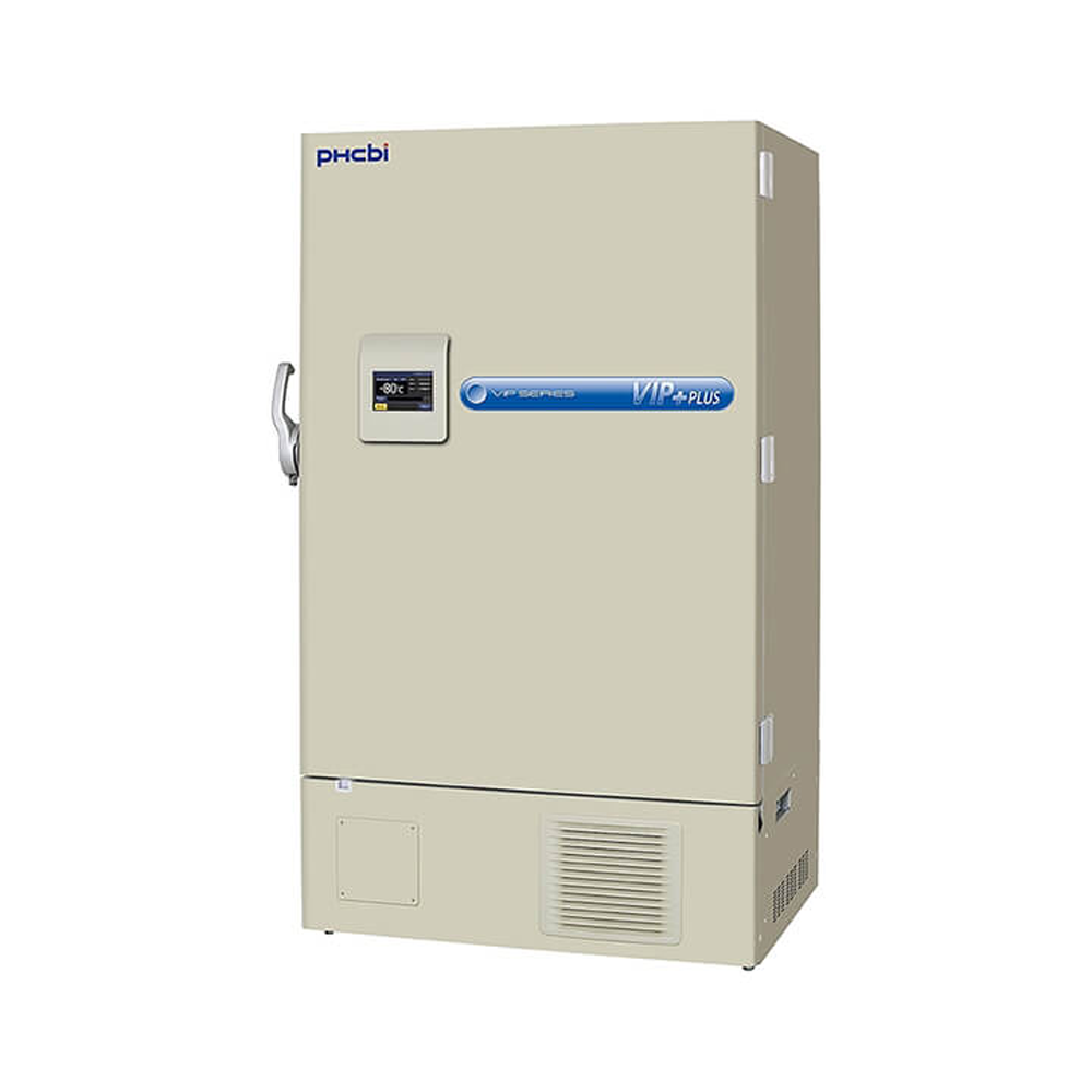 Tủ lạnh âm sâu -86°C, 845L – PHC – MDF-DU900V-PB
