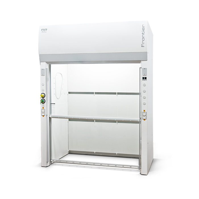Tủ hút khí độc Frontier™ Floor Mounted™ – ESCO