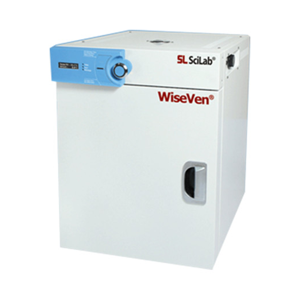 Tủ sấy đối lưu cưỡng bức 250°C Wiseven SOF – Scilab – SL.SOF05050