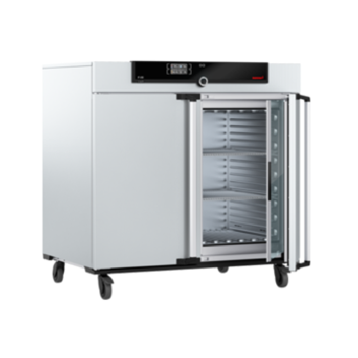 Tủ ấm đối lưu cưỡng bức 449L – Memmert – IF450bw