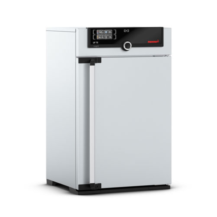 Tủ tiệt trùng 74L – SF75plus – Memmert