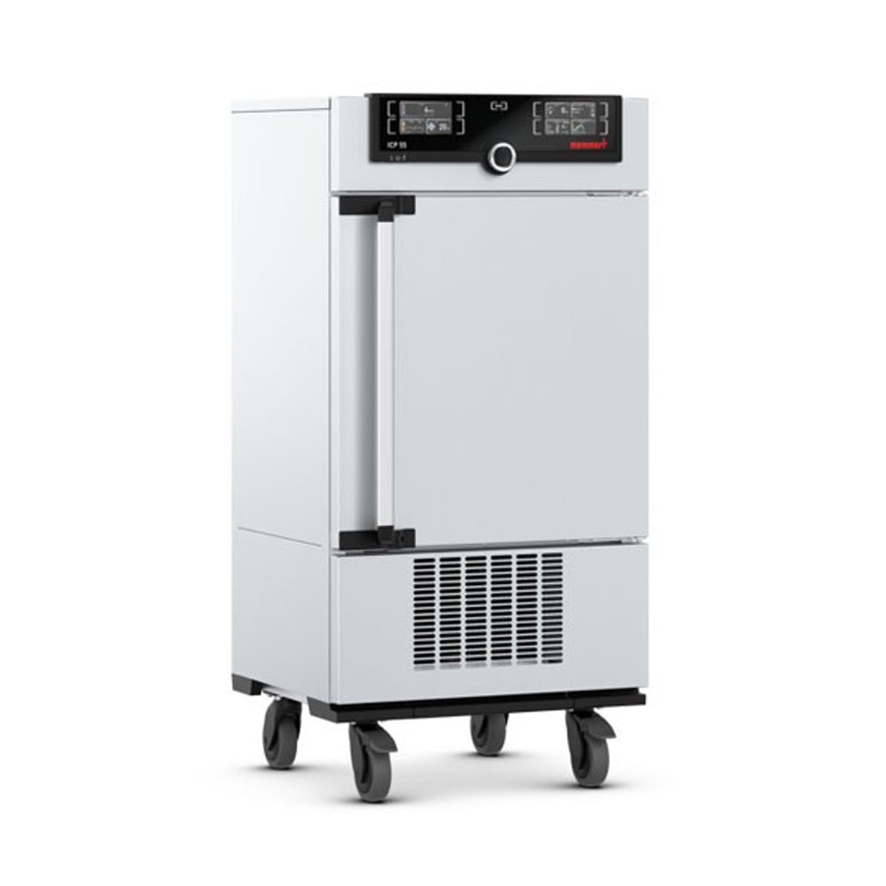 Tủ ấm lạnh dùng máy nén khí 108L – ICP110 – Memmert