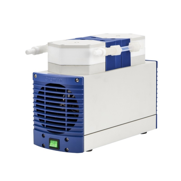 Máy bơm chân không C410 – DLAB – 18900390