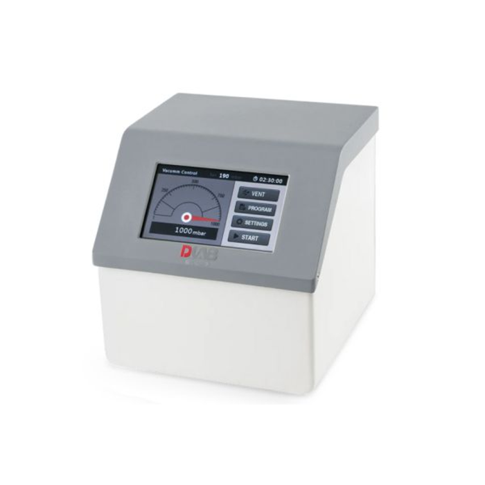 Bộ điều khiển chân không 1000mbar VC100 – DLAB – 6031100300