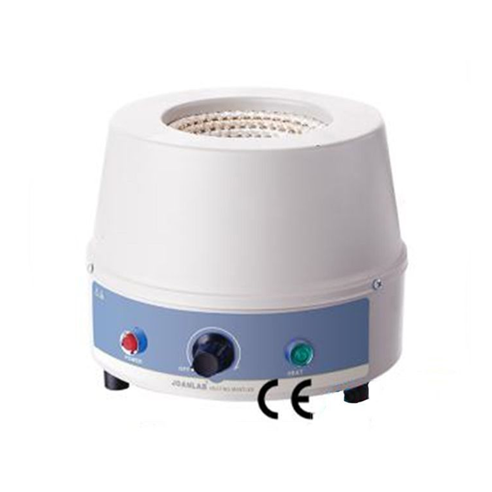 Bếp đun bình cầu có khuấy từ HMS, không hiện số – HMS – Joanlab