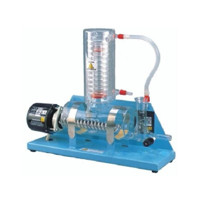 Máy cất nước 1 lần 4 lít/h – Bhanu – BASIC/PH4