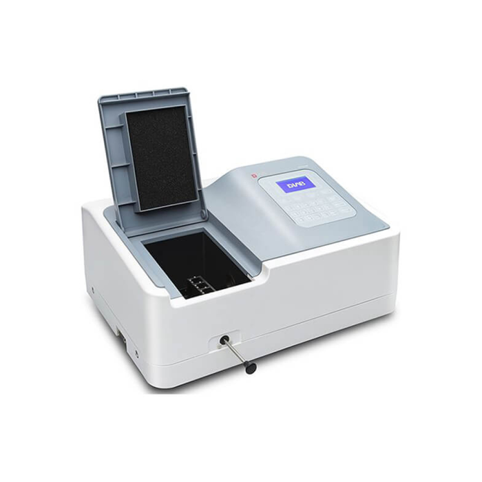Máy quang phổ UV-VIS SP-UV1100 – 4010120100 – DLAB