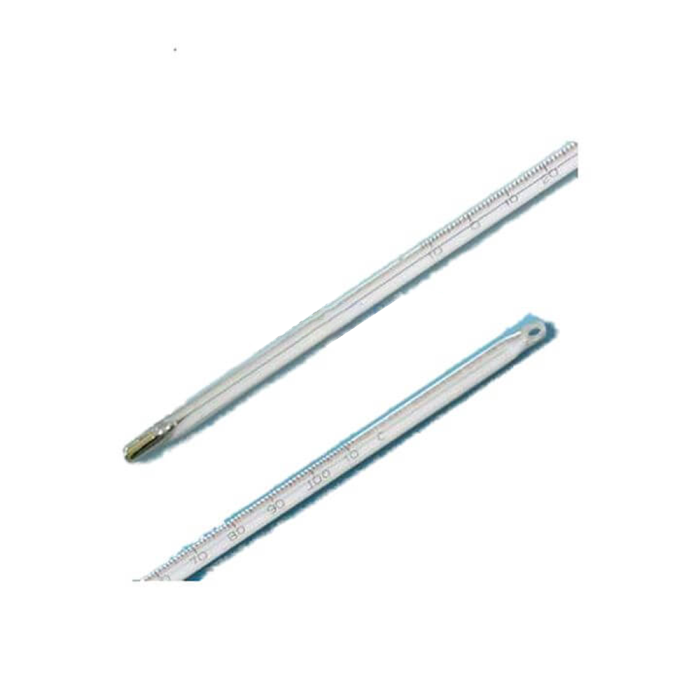 Nhiệt kế Hg PROMOLAB -20 : 1°C Alla – Pháp