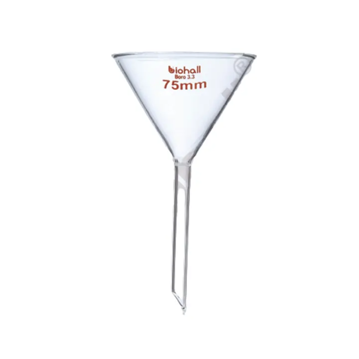 Phễu thủy tinh – Omark – OM.1500.01