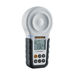 Máy đo cường độ ánh sáng